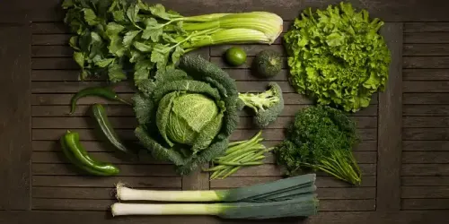 What Foods Should You Eat for Spinal Health?